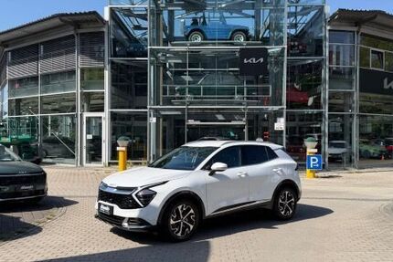 Kia Sportage 16.937 km 29.490 &euro; München 81241