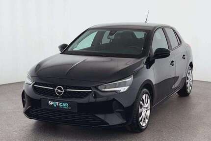 Opel Corsa 21.124 km 14.970 &euro; Einbeck 37574