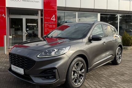 Ford Kuga 19.690 km 22.970 &euro; Helmstedt 38350