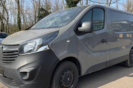 Opel Vivaro 130.000 km 9.999 &euro; Saarlouis 66740