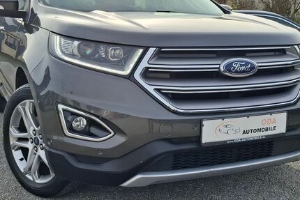 Ford Edge 105.000 km 17.990 &euro; Dettenheim 76706