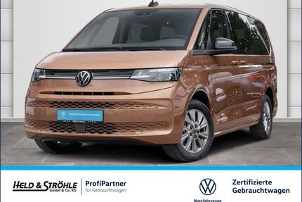 VW T7 Multivan
