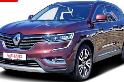 Renault Koleos 82.681 km 23.490 € Cottbus OT Kolkwitz 03099