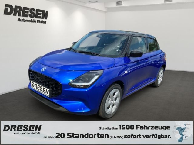 Suzuki Swift 8.200 km 18.980 &euro; Korschenbroich 41352