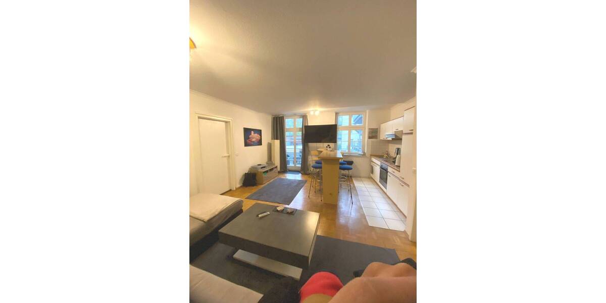 Etagenwohnung Bünde Bünde-Mitte - 2 Zimmer, 48 m&sup2;, 80.000&euro; | Angebot:26247502