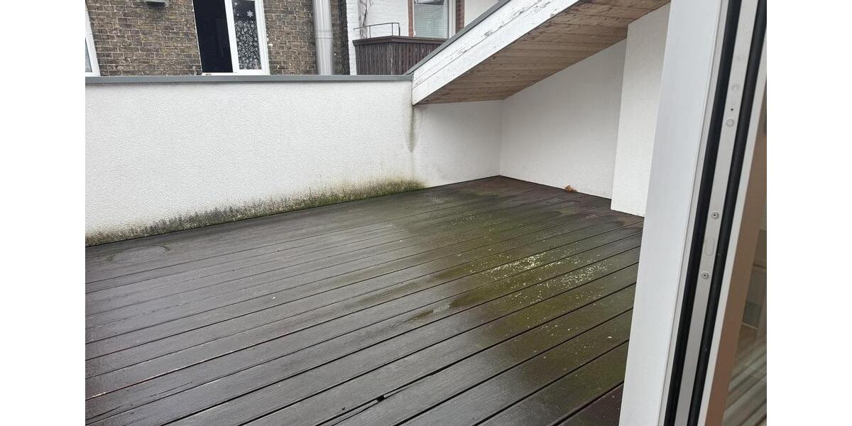 Saniertes Stadthaus FFM-Höchst-Nähe Bahnhof 4 zimmer