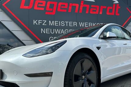 Tesla Model 3 75.947 km 28.890 € Mönchhagen 18182