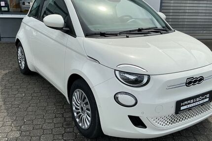 Fiat 500e 13.143 km 20.490 &euro; Eckental 90542