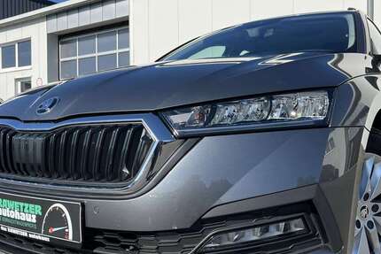 Skoda Octavia 56.826 km 23.860 € Marktredwitz 95615