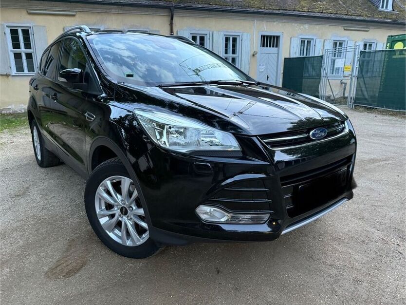 Kuga