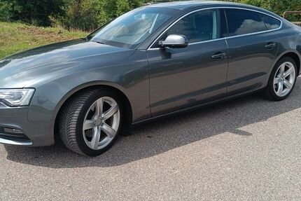 Audi A5 133.533 km 18.300 € Graben-Neudorf 76676