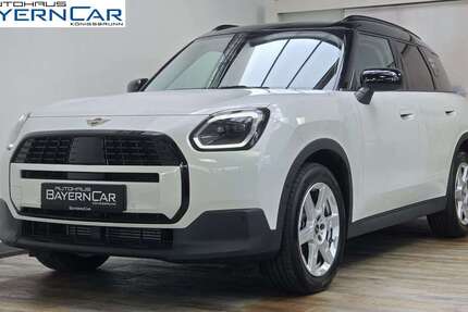 Mini Cooper 21.700 km 29.489 &euro; Königsbrunn 86343