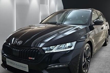 Skoda Octavia 35.814 km 34.840 &euro; Speyer 67346