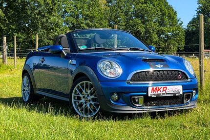 Mini Cooper S Roadster 77.089 km 10.990 &euro; Marxen 21439