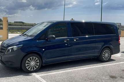 Mercedes-Benz Vito 187.000 km 22.999 &euro; Lauchringen 79787