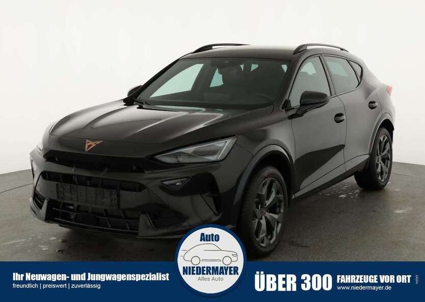 Cupra Formentor 1.300 km 30.995 € Neukirchen 94362