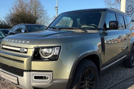 Land Rover Defender 129.870 km 52.888 &euro; Bad Oldesloe 23843