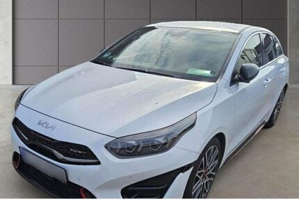 Kia pro ceed / ProCeed 29.140 km 27.830 € Moers 47441