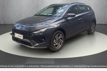 Hyundai BAYON 1.662 km 23.900 &euro; Berlin - Hohenschönhausen 13055