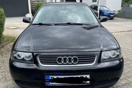 Audi A3 236.000 km 2.002 &euro; Strullendorf 96129