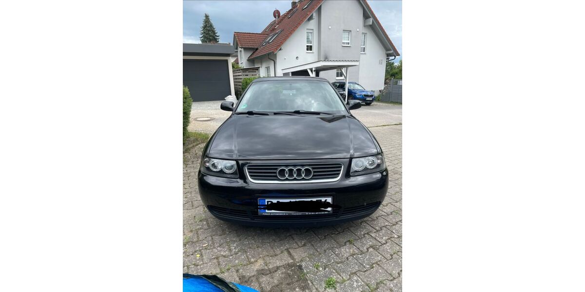 Audi A3 236.000 km 2.500 &euro; Strullendorf 96129