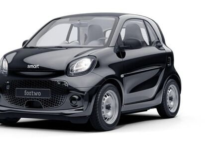 Smart ForTwo 19.990 km 9.290 &euro; Ergolding 84030