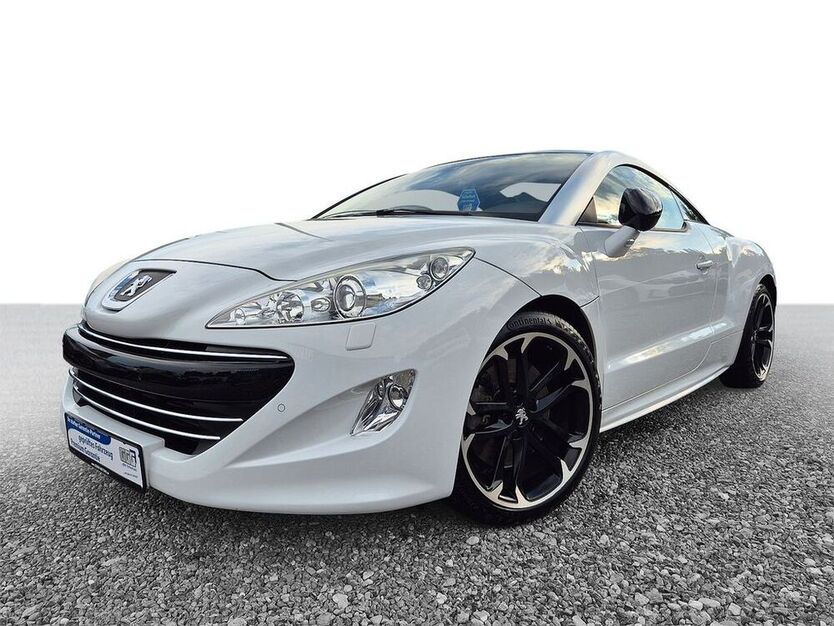 RCZ