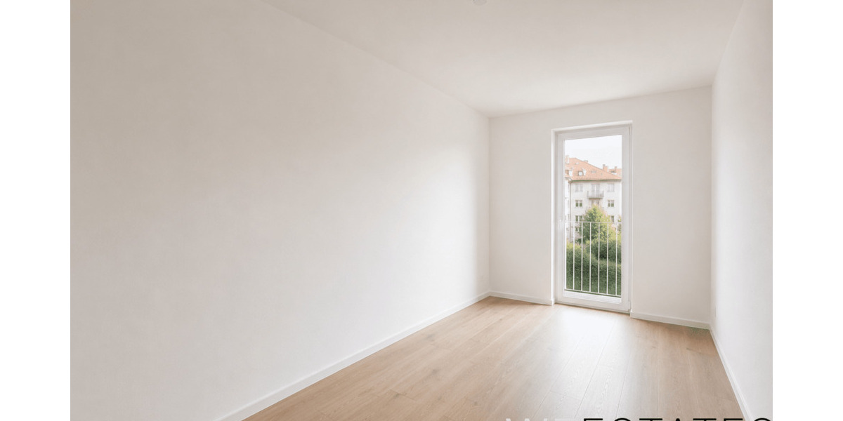 Etagenwohnung Düsseldorf Eller - 4 Zimmer, 108 m&sup2;, 1.750&euro; | Angebot:26501601