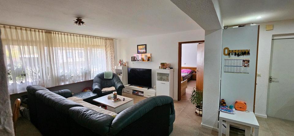 4 Zimmer Wohnung zu vermieten 4 zimmer