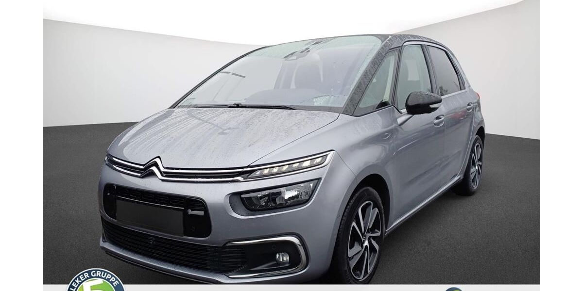 Citroen C4 SpaceTourer 93.072 km 14.370 &euro; Ahaus 48683