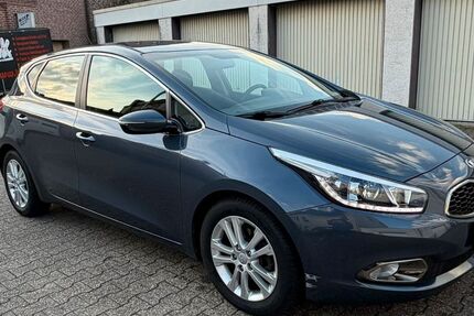 Kia ceed / Ceed 151.000 km 5.500 &euro; Bochum 44793
