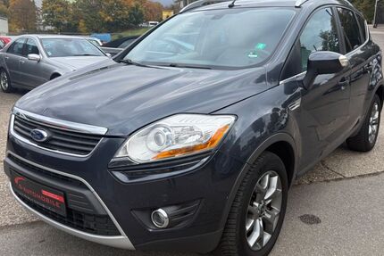 Ford Kuga 200.040 km 5.999 € Kaiserslautern 67663