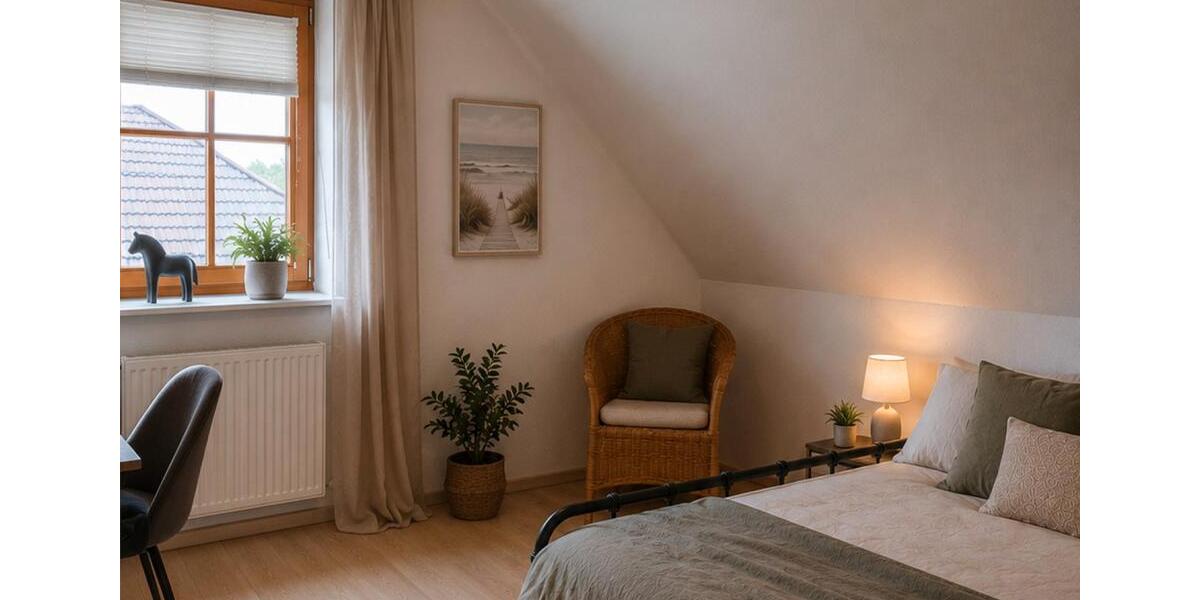 Einfamilienhaus Glücksburg (Ostsee) - 7 Zimmer, 205 m&sup2;, 729.000&euro; | Angebot:26738873
