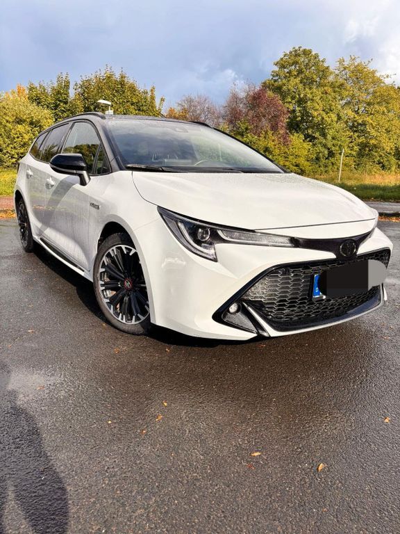Corolla