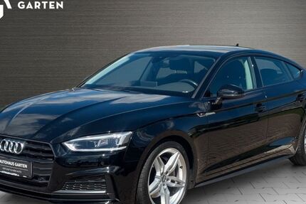 Audi A5 119.953 km 21.950 &euro; Einbeck 37574