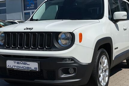 Jeep Renegade 70.690 km 12.999 € Montabaur-Eschelbach 56410