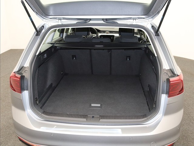 Passat Variant