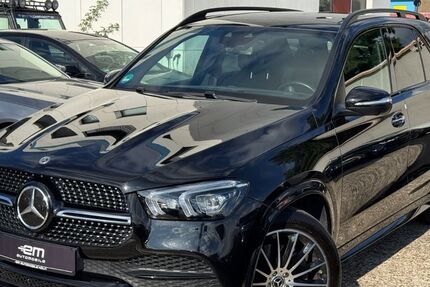 Mercedes-Benz GLE 350 197.700 km 44.990 € Köln 51105