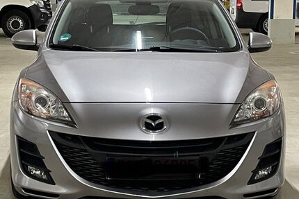 Mazda 3 100.000 km 5.980 &euro; Germering bei München (7km westl. von München) 82110