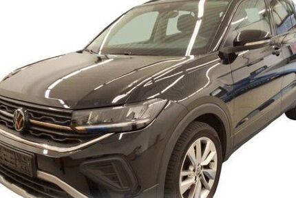 VW T-Cross 28.260 km 22.980 &euro; Olpe 57462