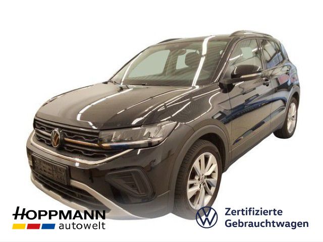 VW T-Cross 28.260 km 22.980 &euro; Olpe 57462