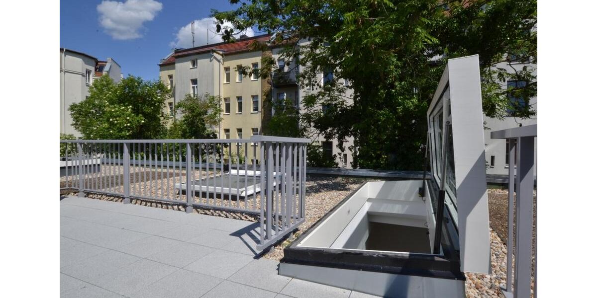 Etagenwohnung Leipzig Ost - 2 Zimmer, 98 m&sup2;, 1.377&euro; | Angebot:24715438