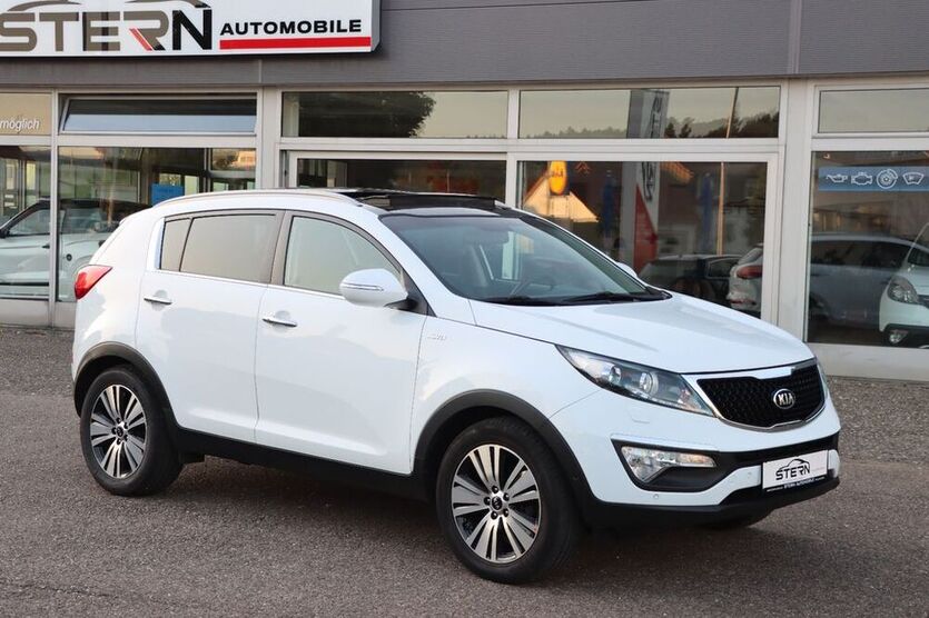 Sportage