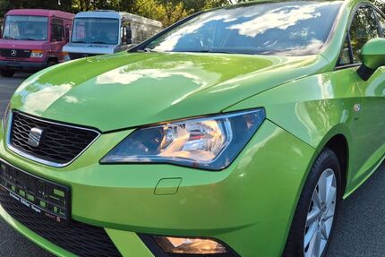 Seat Ibiza 119.259 km 4.800 &euro; Siegen 57078