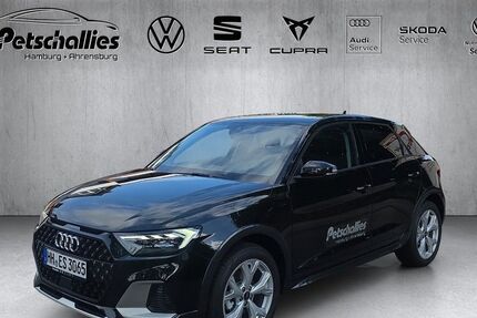 Audi A1 6.000 km 38.450 &euro; Hamburg 22393
