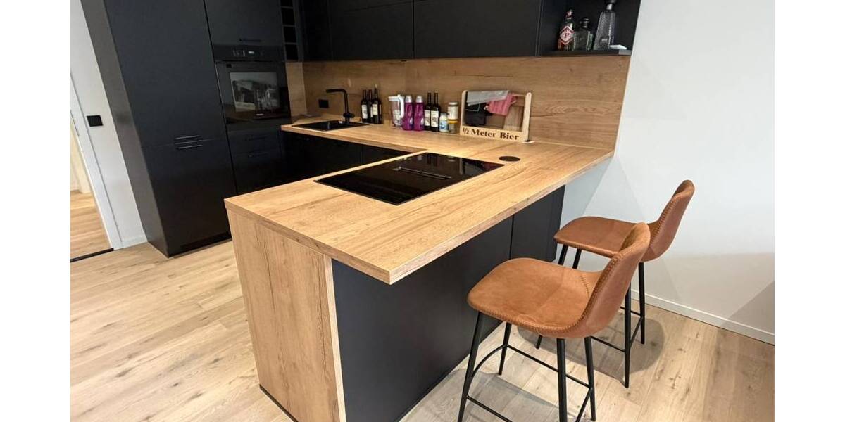 Etagenwohnung Coburg - 1 Zimmer, 46 m&sup2;, 175.000&euro; | Angebot:26257311