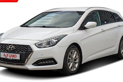 Hyundai i40 89.823 km 14.990 &euro; Magdeburg 39118