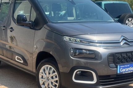 Citroen Berlingo 138.000 km 12.990 &euro; Nalbach 66809