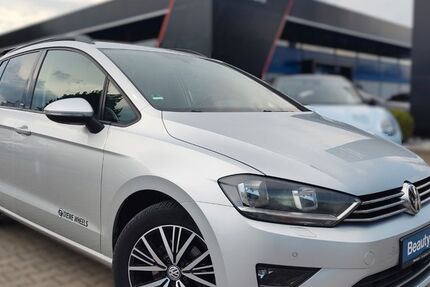 VW Golf Sportsvan 135.800 km 9.490 &euro; Königsbrunn 86343