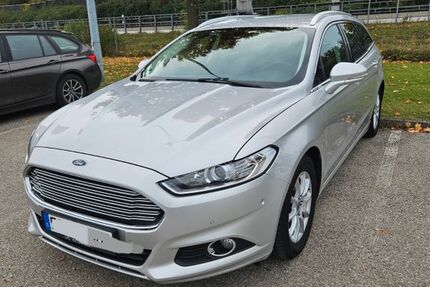 Ford Mondeo 234.000 km 7.000 &euro; Dachau 85221